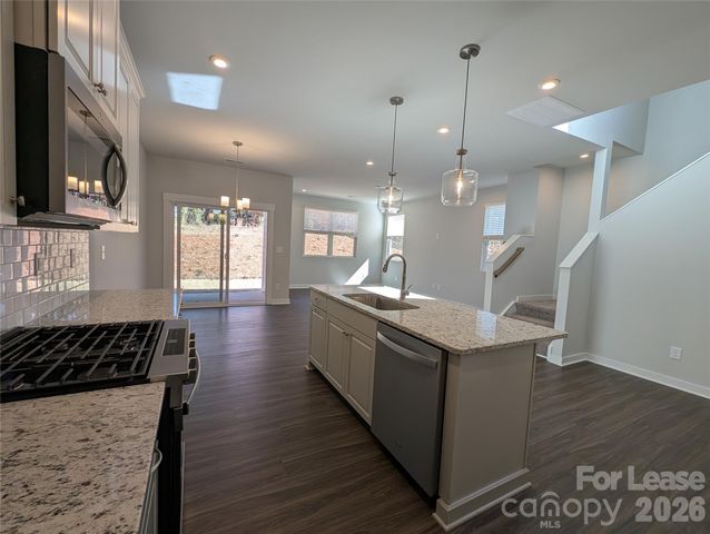 3142 Finchborough Court, Charlotte, NC 28269