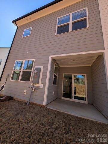 3142 Finchborough Court, Charlotte, NC 28269