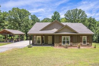 71 S Tallassee Drive, Tallassee, AL 36078
