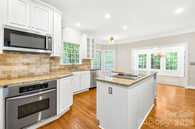 625 Saint Andrews Road, Statesville, NC 28625