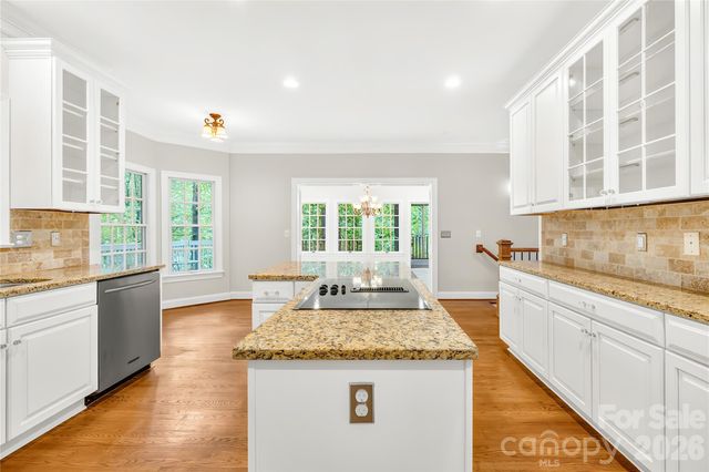 625 Saint Andrews Road, Statesville, NC 28625