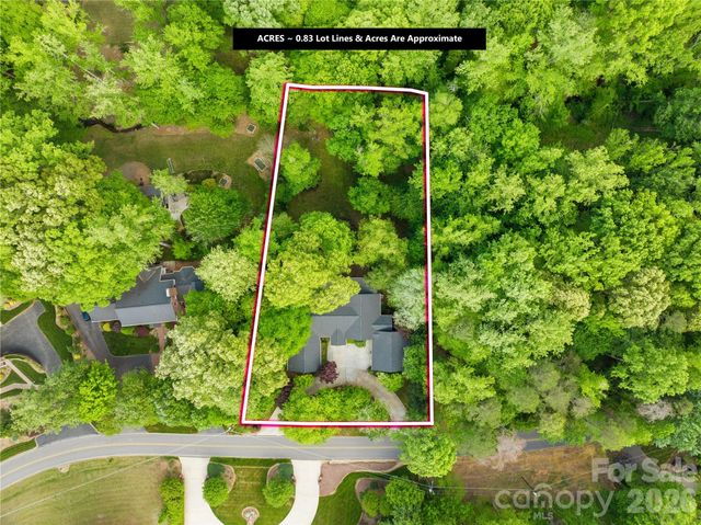 625 Saint Andrews Road, Statesville, NC 28625