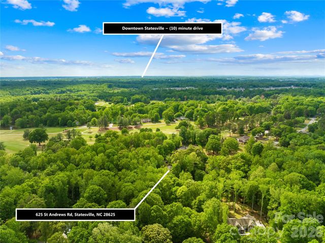 625 Saint Andrews Road, Statesville, NC 28625