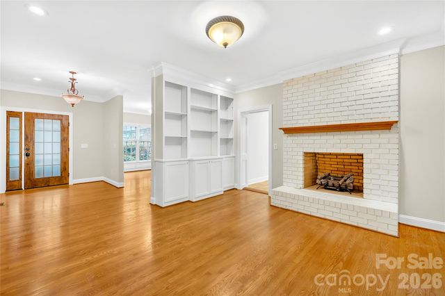625 Saint Andrews Road, Statesville, NC 28625
