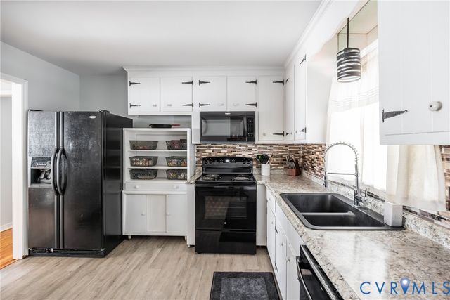 6408 Ware Rd, New Kent, VA 23141