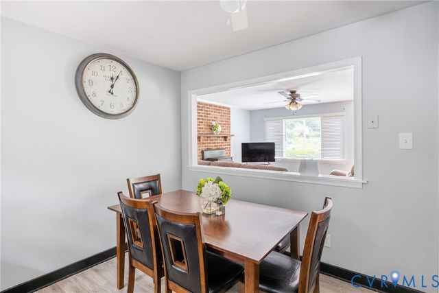 6408 Ware Rd, New Kent, VA 23141