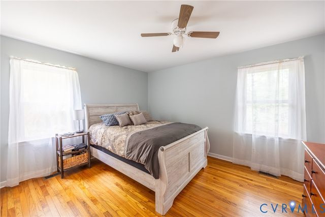 6408 Ware Rd, New Kent, VA 23141