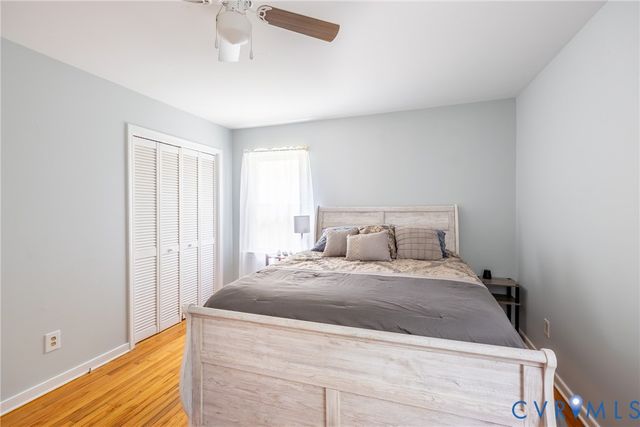 6408 Ware Rd, New Kent, VA 23141