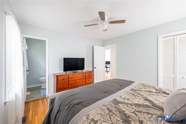 6408 Ware Rd, New Kent, VA 23141