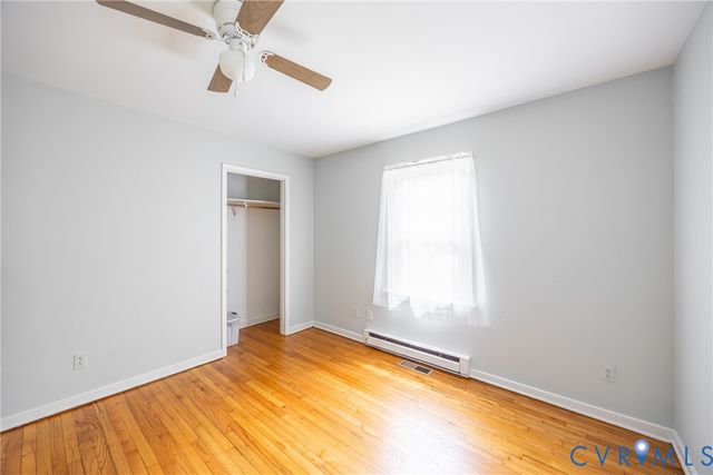 6408 Ware Rd, New Kent, VA 23141