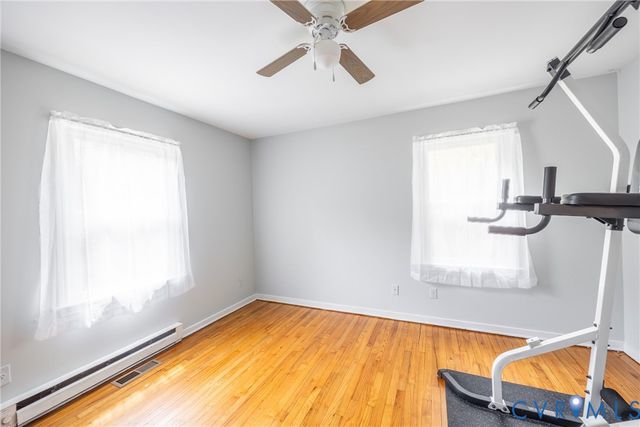 6408 Ware Rd, New Kent, VA 23141