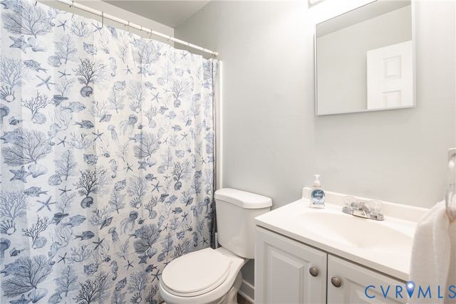 6408 Ware Rd, New Kent, VA 23141