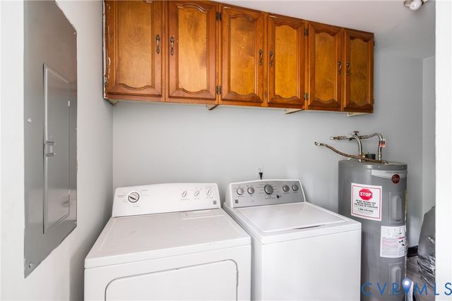 6408 Ware Rd, New Kent, VA 23141