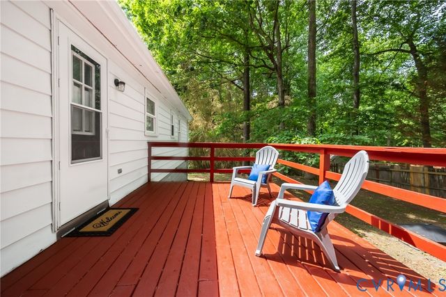 6408 Ware Rd, New Kent, VA 23141