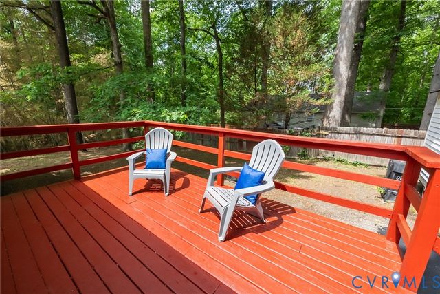 6408 Ware Rd, New Kent, VA 23141