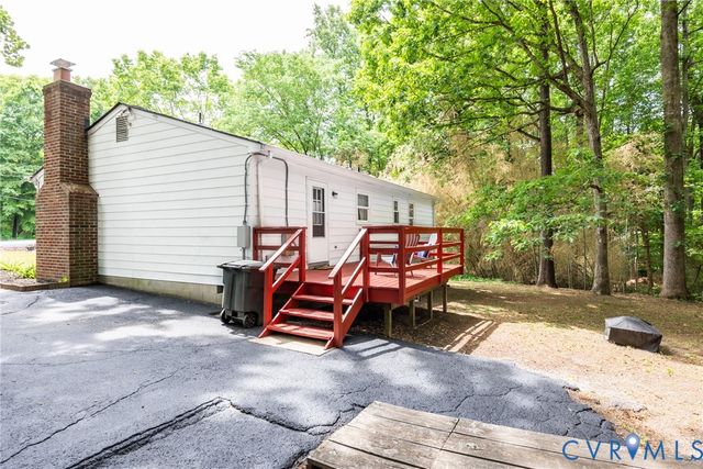 6408 Ware Rd, New Kent, VA 23141