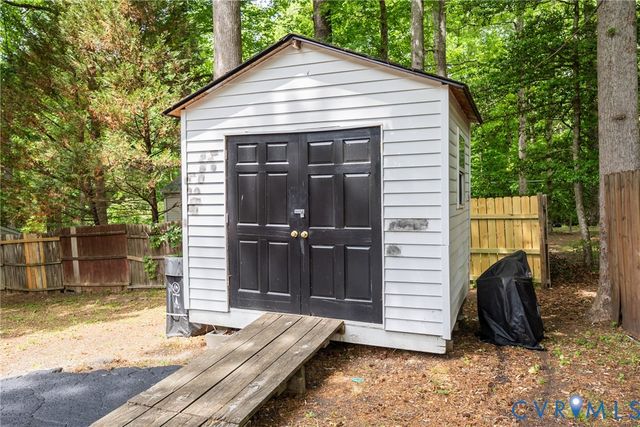 6408 Ware Rd, New Kent, VA 23141