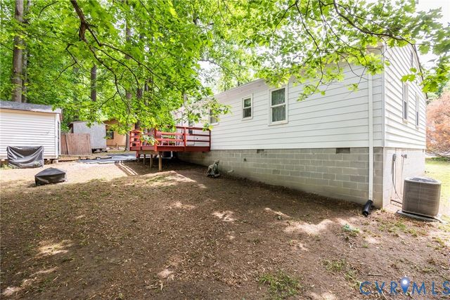 6408 Ware Rd, New Kent, VA 23141