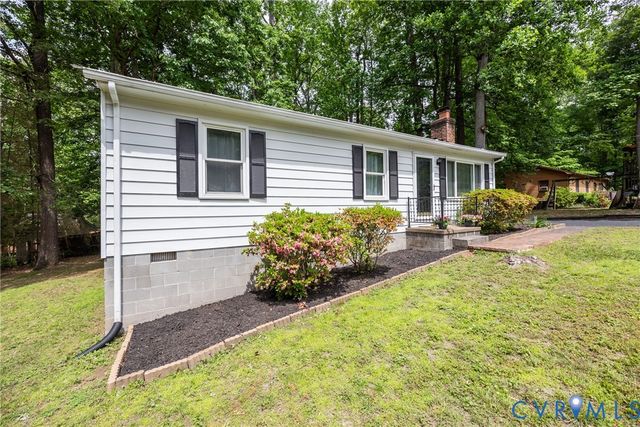 6408 Ware Rd, New Kent, VA 23141