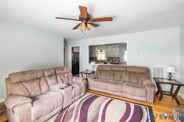6408 Ware Rd, New Kent, VA 23141
