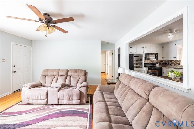 6408 Ware Rd, New Kent, VA 23141