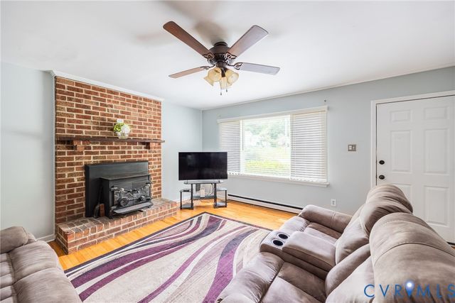 6408 Ware Rd, New Kent, VA 23141