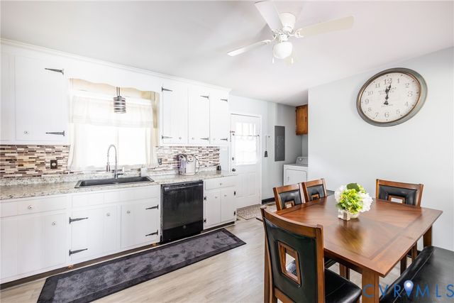 6408 Ware Rd, New Kent, VA 23141
