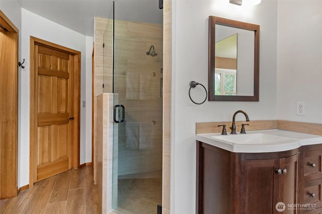 5410 SW 244th Street, Vashon, WA 98070