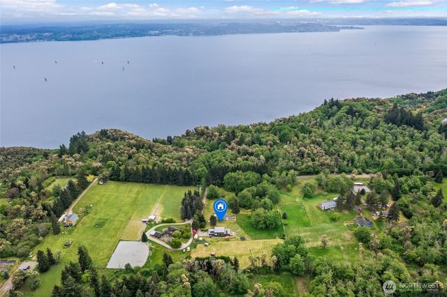 5410 SW 244th Street, Vashon, WA 98070