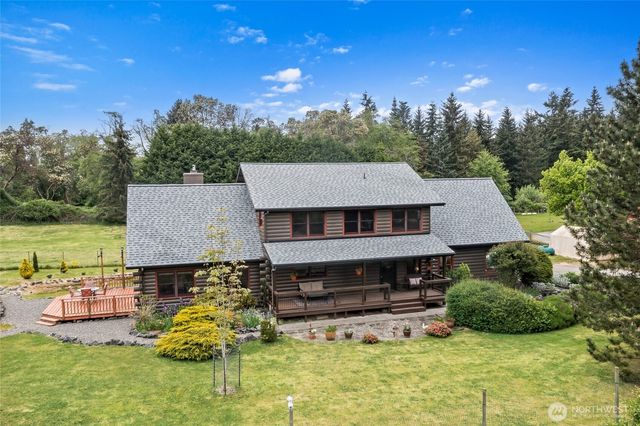 5410 SW 244th Street, Vashon, WA 98070