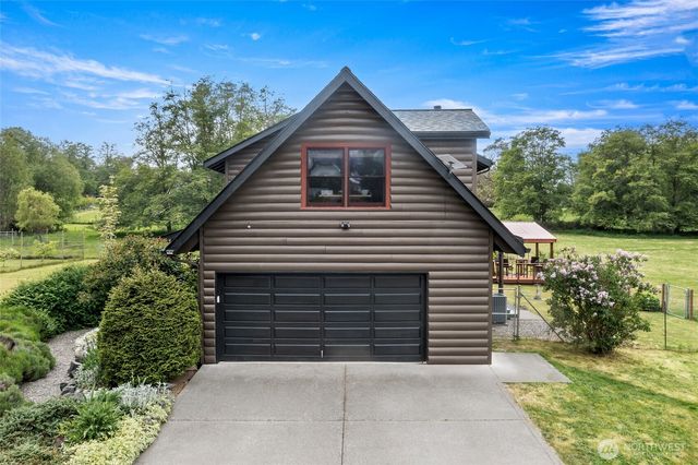 5410 SW 244th Street, Vashon, WA 98070