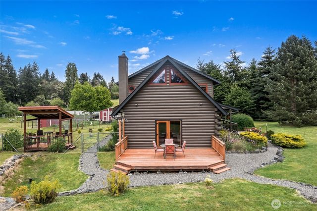 5410 SW 244th Street, Vashon, WA 98070