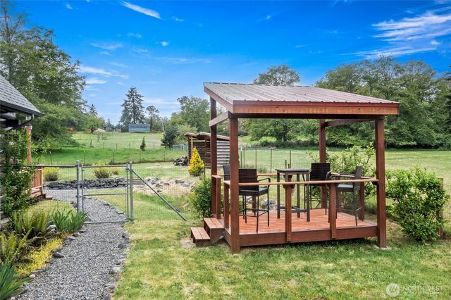 5410 SW 244th Street, Vashon, WA 98070