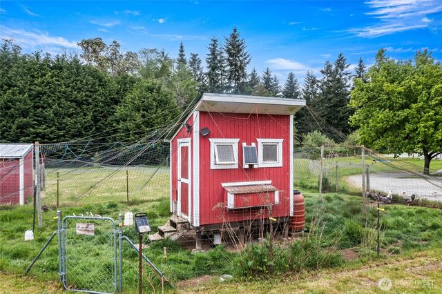 5410 SW 244th Street, Vashon, WA 98070