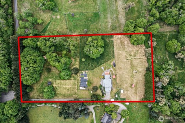 5410 SW 244th Street, Vashon, WA 98070