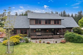 5410 SW 244th Street, Vashon, WA 98070