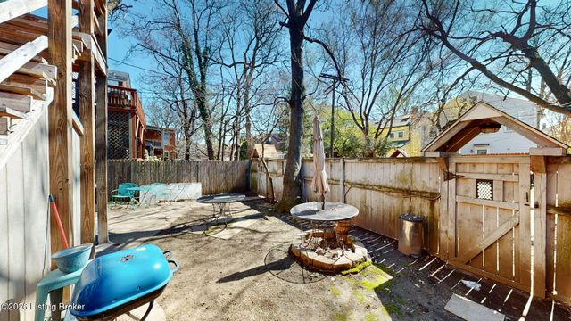 628 W Ormsby Ave, Louisville, KY 40203