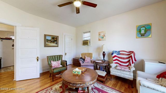 628 W Ormsby Ave, Louisville, KY 40203