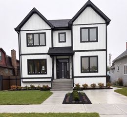 5844 N Navarre Avenue, Chicago, IL 60631
