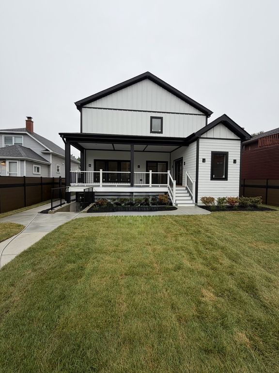 5844 N Navarre Avenue, Chicago, IL 60631 — photo 3