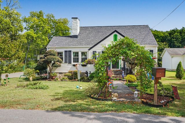 3406 Redding Road, Chattanooga, TN 37415