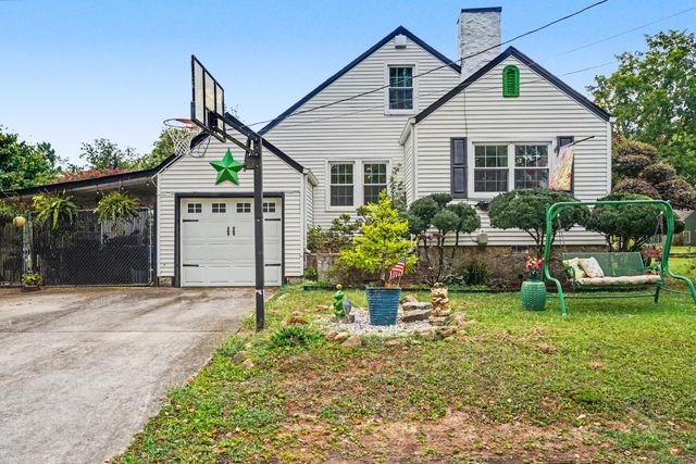 3406 Redding Road, Chattanooga, TN 37415