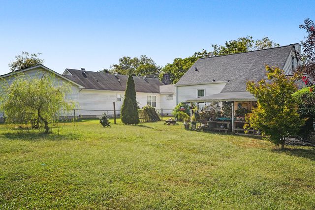 3406 Redding Road, Chattanooga, TN 37415