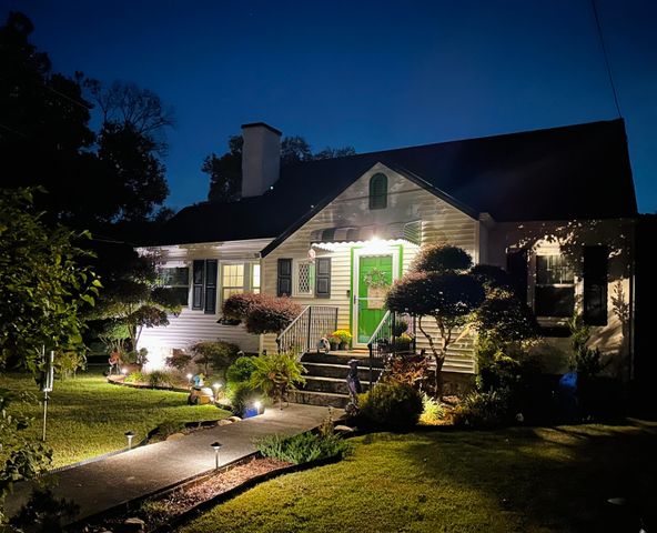 3406 Redding Road, Chattanooga, TN 37415