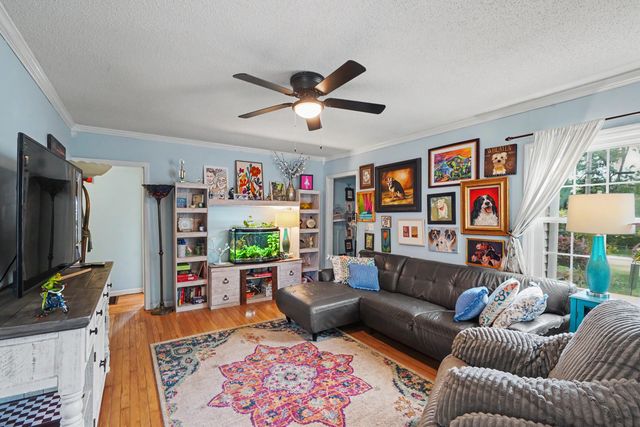 3406 Redding Road, Chattanooga, TN 37415