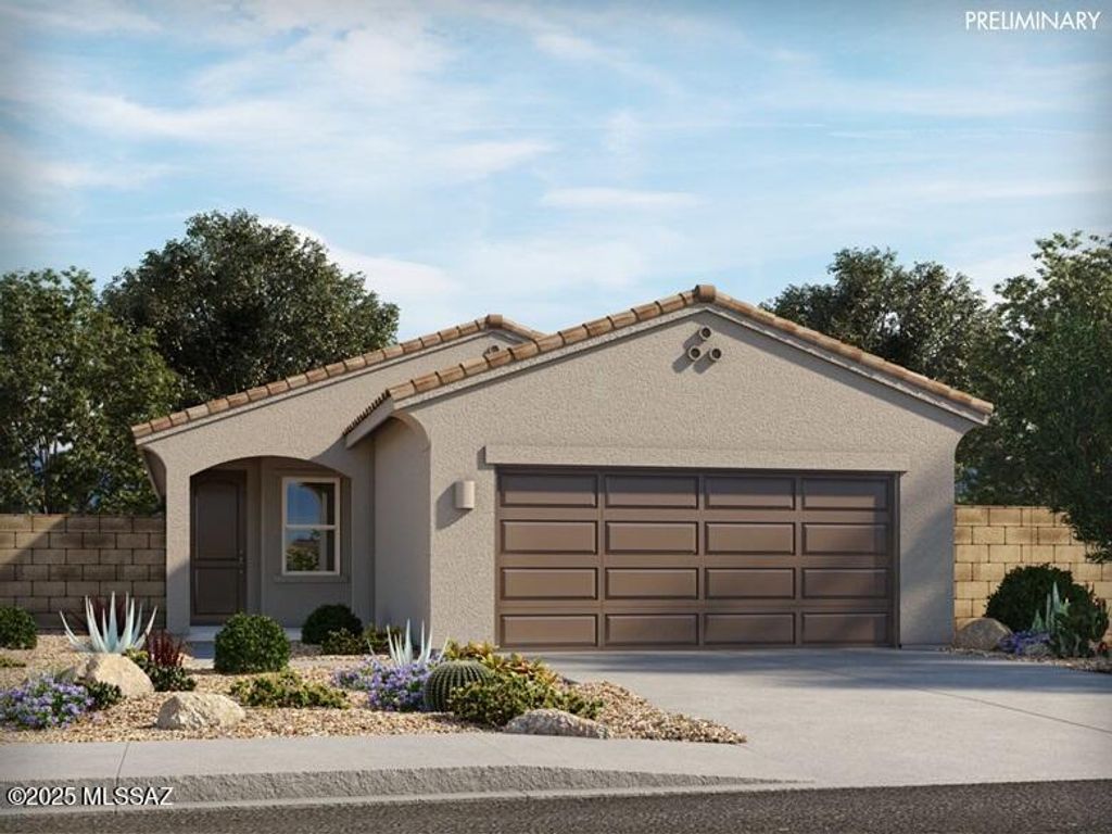 12622 E Remi Drive, Vail, AZ 85641