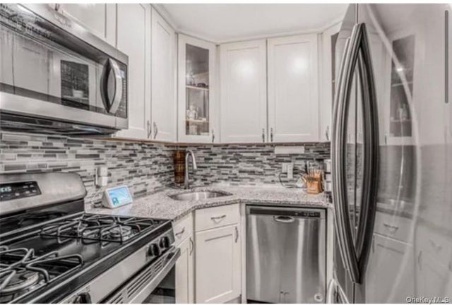 46-12 161st Street 2C, Flushing, NY 11358