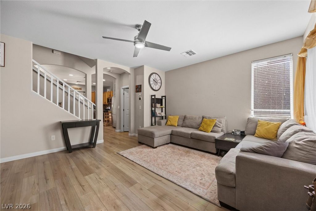 5438 Cross Meadows Lane, Las Vegas, NV 89122 — photo 2