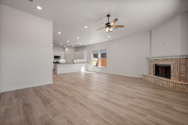 701 E 30th Street, Wolfforth, TX 79382