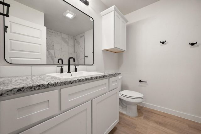 701 E 30th Street, Wolfforth, TX 79382